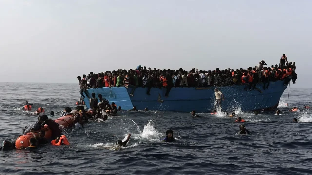 ভূমধ্যসাগরে ২২ অভিবাসীর মৃত্যু, ২১ বাংলাদেশী জীবিত উদ্ধার