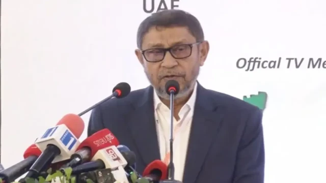 রোববার থেকে শুরু হচ্ছে দেশব্যাপী হামের টিকাদান কার্যক্রম