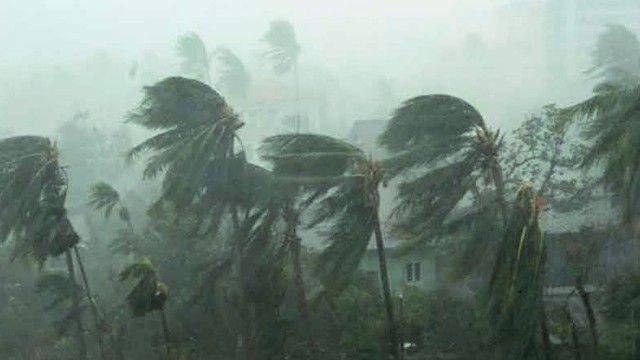 বঙ্গোপসাগরের লঘুচাপে কয়েক দিন ঝড়-বৃষ্টির সম্ভাবনা