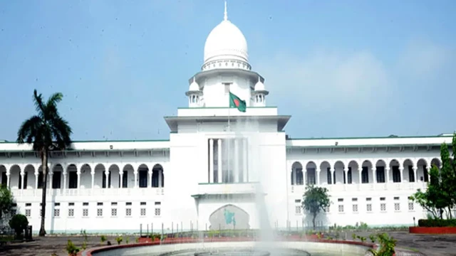 হাম পরিস্থিতি মোকাবিলায় স্কুল বন্ধের দাবি, হাইকোর্টে রিট দায়ের