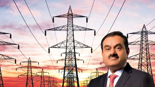 আদানি বিদ্যুৎ চুক্তি নতুন করে পর্যালোচনায় সরকার, মূল্য ও শর্ত নিয়ে প্রশ্ন