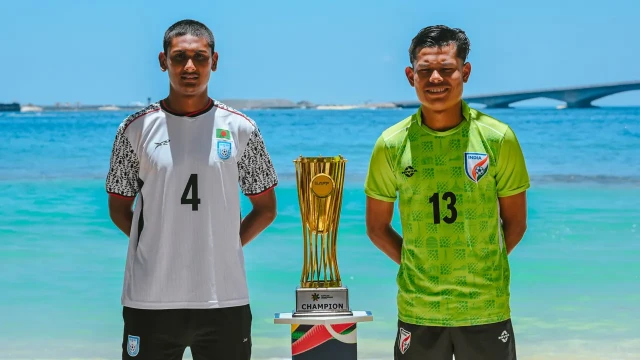 ফাইনালে ভারতের প্রতিদ্বন্দ্বী বাংলাদেশ, প্রতিশোধের মনোভাব দলীয়