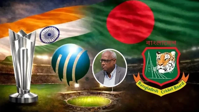 ভারতের সঙ্গে সম্পর্ক স্বাভাবিক করতে বিসিবির উদ্যোগ, পাঠানো হয়েছে চিঠি