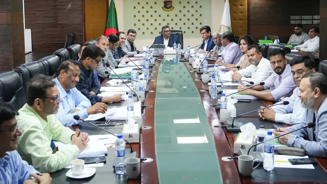 একদিনেই বিসিবিতে চার পরিচালকের পদত্যাগ, প্রশ্নের মুখে স্থিতি