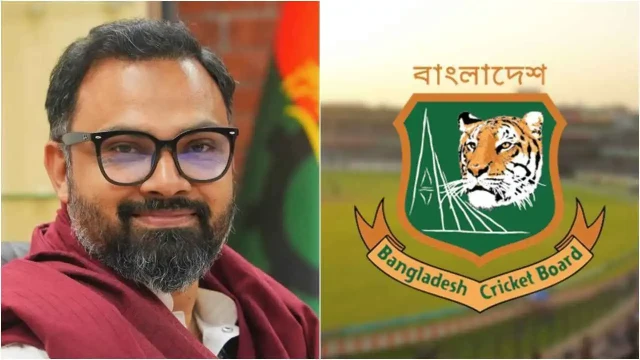 বিসিবি নির্বাচন তদন্তের প্রতিবেদন যাচ্ছে প্রতিমন্ত্রীর হাতে