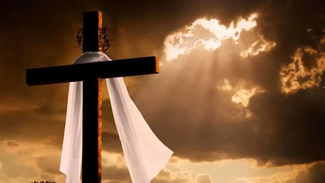 ইস্টার সানডে আজ: পুনরুত্থানের বার্তায় উদযাপনে খ্রিস্টান বিশ্ব