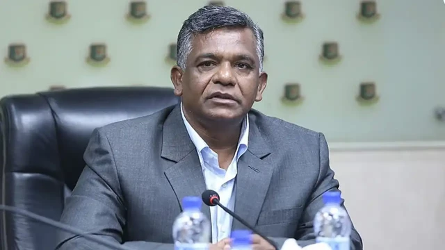 ক্রিকেটারদের সঙ্গে জরুরি বৈঠকে বসছেন বিসিবি সভাপতি বুলবুল