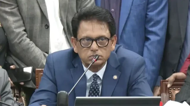 বৃহস্পতিবারে অনলাইন-অফলাইন ক্লাস নিয়ে চূড়ান্ত সিদ্ধান্ত