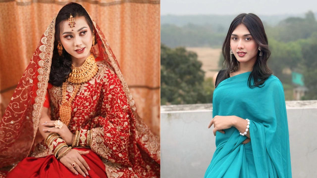 নারীর বেশে কনটেন্ট তৈরি, সেই ছাত্রদল নেতা রেদোয়ান বহিষ্কার