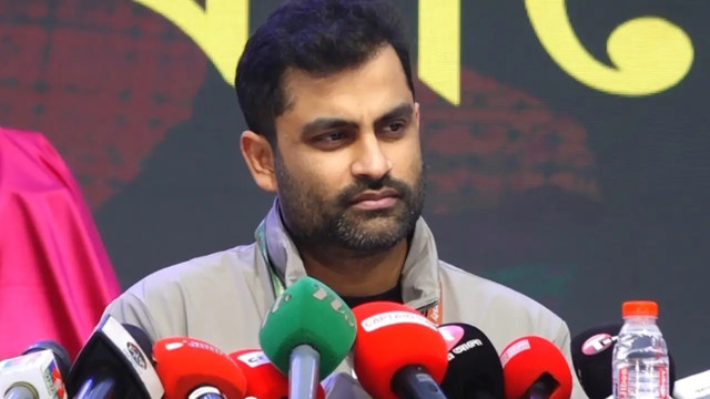 ক্রিকেট বোর্ডে পরিবর্তন, নতুন দায়িত্বে তামিম ইকবাল