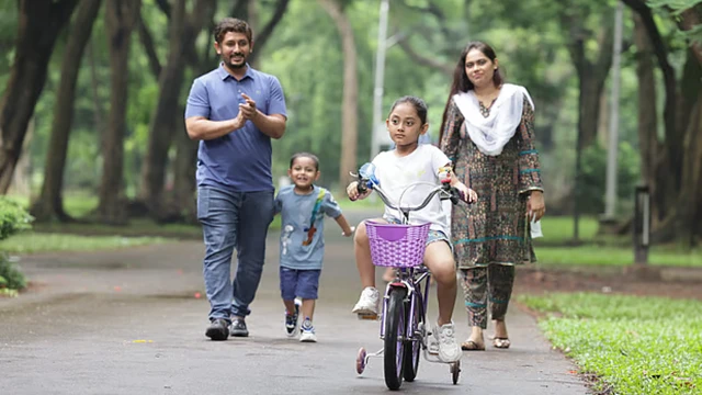 মায়ের জিনে সন্তানের গড়ে ওঠা: যে ৮ বৈশিষ্ট্য বেশি প্রভাবিত হয়