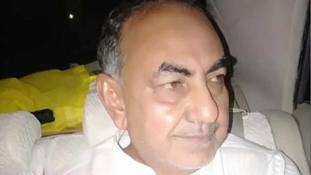 সিঙ্গাপুরে চিকিৎসাধীন মির্জা আব্বাসের শারীরিক অবস্থার উন্নতি