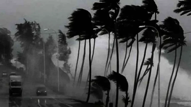 ঢাকাসহ ৫ অঞ্চলে ঝড়ো হাওয়ার শঙ্কা, গতি পৌঁছাতে পারে ৬০ কিমি