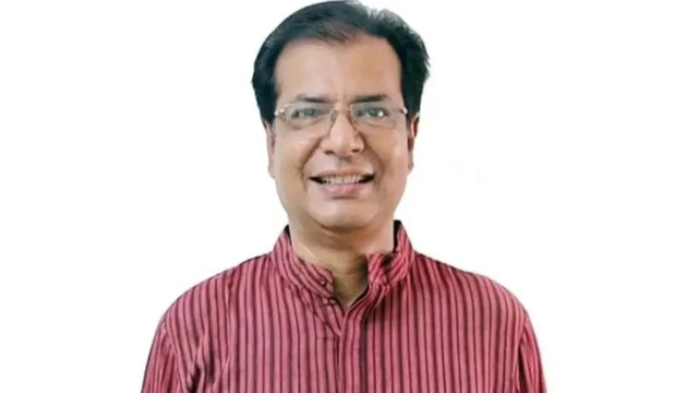 নীলফামারীর সৈয়দপুর বিমানবন্দরে হঠাৎ শারীরিক অসুস্থতায় পড়েছেন দুর্যোগ ব্যবস্থাপনা ও ত্রাণমন্ত্রী আসাদ...