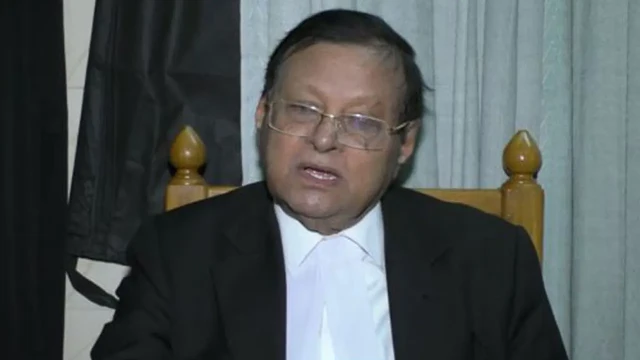 প্রবীণ আইনজীবী ও সাবেক আইনমন্ত্রী শফিক আহমেদ আর নেই