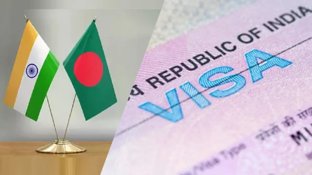 ভারতীয় ভিসা ইস্যুতে সুখবর