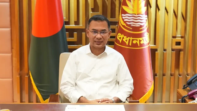 বাংলা নববর্ষে দেশবাসীকে শুভেচ্ছা প্রধানমন্ত্রীর