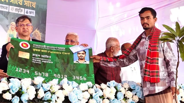 মাদকবিরোধী বিশেষ অভিযান শিগগিরই শুরু হবে: স্বরাষ্ট্রমন্ত্রী