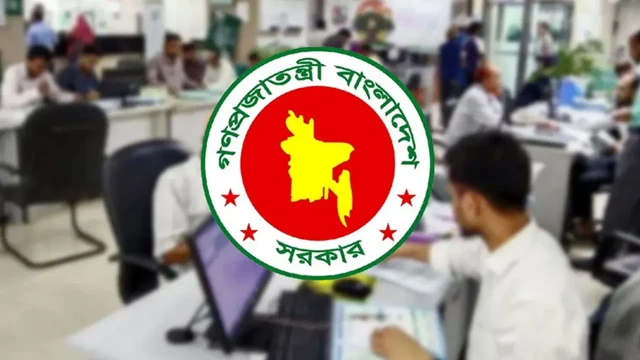 সরকারের বড় নিয়োগ পরিকল্পনা: আসছে পাঁচ লাখ চাকরির সুযোগ