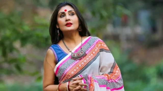 অভিনেত্রী বন্যা মির্জার পিতার ইন্তেকাল