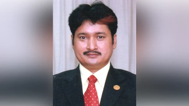 মাউশির ভারপ্রাপ্ত মহাপরিচালক হলেন ড. মাহমুদ সোহেল