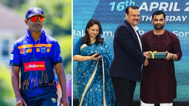 ‘ক্যাপ্টেনস কার্ড’ বিতর্কে তাপস বৈশ্যর কড়া সমালোচনা