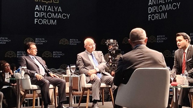 রোহিঙ্গা সংকটের সমাধান রাখাইনেই—পররাষ্ট্রমন্ত্রীর মন্তব্য