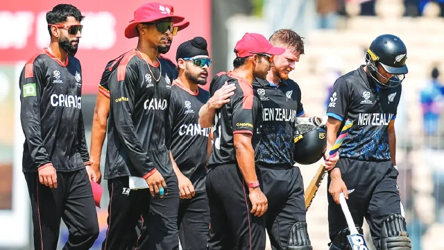 টি-টোয়েন্টি বিশ্বকাপে ম্যাচ কারচুপির অভিযোগ, তদন্তে আইসিসি