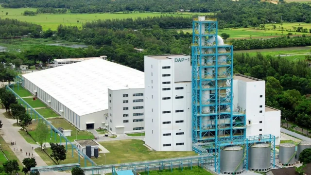 অ্যামোনিয়া সংকটে থেমে গেল দেশের একমাত্র ডিএপি সার উৎপাদন