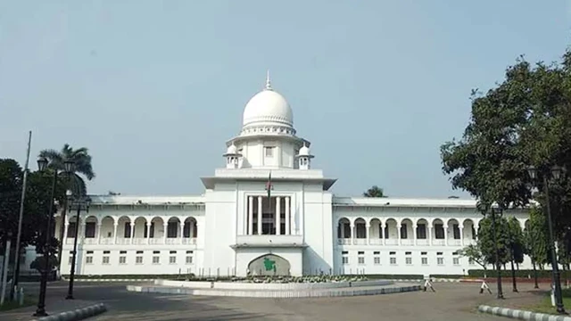 বিদ্যুৎ সাশ্রয়ে সপ্তাহে দুই দিন হাইকোর্টে ভার্চুয়াল শুনানি