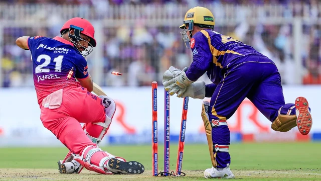 দীর্ঘ অপেক্ষার অবসান, অবশেষে জয়ে ফিরল কেকেআর