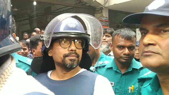 সাবেক প্রতিমন্ত্রী পলকের জেলগেটে জিজ্ঞাসাবাদের অনুমতি দিল আদালত