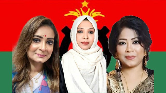 সংরক্ষিত নারী আসনে বিএনপির মনোনয়ন তালিকায় নেতাদের পরিবারের সদস্যরাও