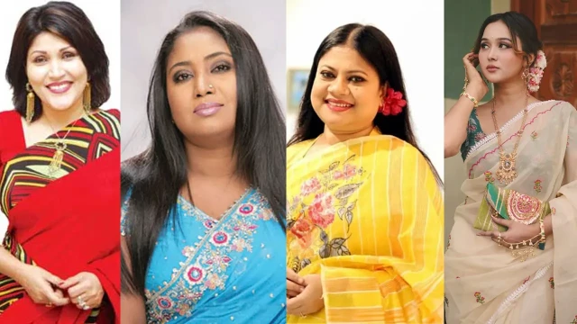 সংরক্ষিত নারী আসনে বিএনপির তালিকায় নেই শোবিজের কেউ