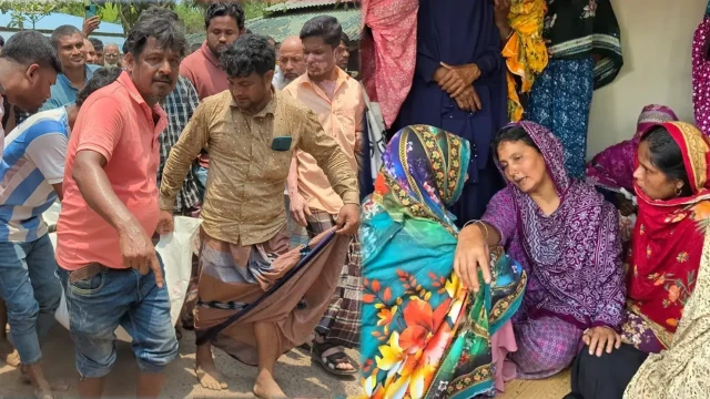 কয়েক ঘণ্টায় পাঁচ জেলায় ১১ মরদেহ উদ্ধার, চাঞ্চল্য