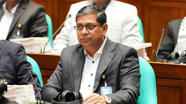 উপজেলা পরিষদে এমপিদের জন্য ‘পরিদর্শন কক্ষ’ তৈরির নির্দেশ