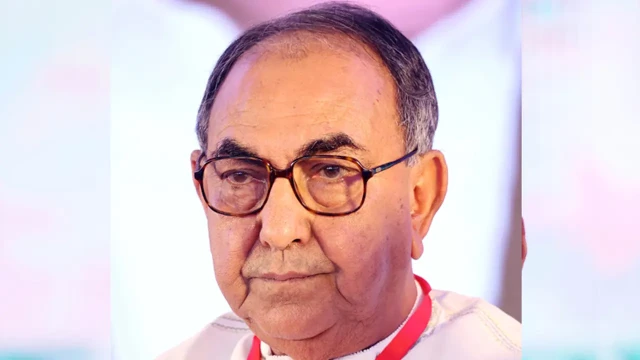 ধীরে ধীরে সুস্থতার পথে মির্জা আব্বাস