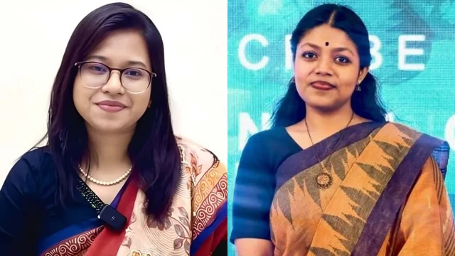 সময়ের জটিলতা ও তথ্য ঘাটতিতে দুই এনসিপি নেত্রীর মনোনয়ন নিয়ে সিদ্ধান্ত