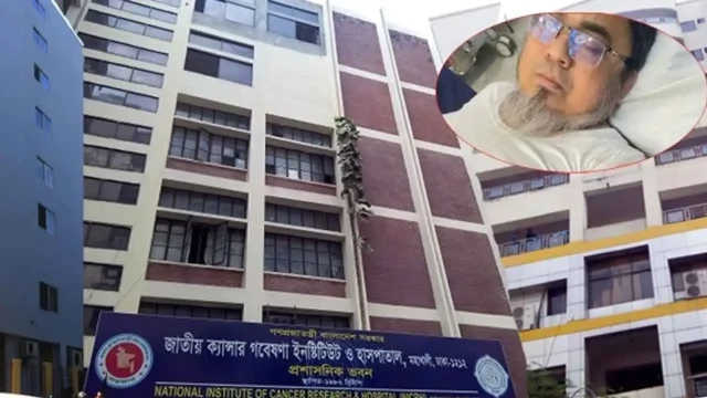 ক্যানসার হাসপাতালের চিকিৎসকের ওপর হামলা, তিন আসামির স্বীকারোক্তি