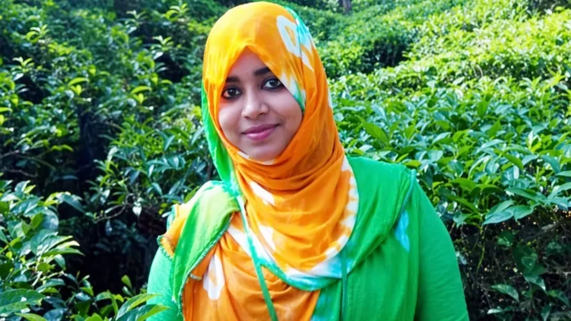 তনু হত্যা মামলায় অবসরপ্রাপ্ত সেনাসদস্য গ্রেপ্তার, ৩ দিনের রিমান্ড মঞ্জুর