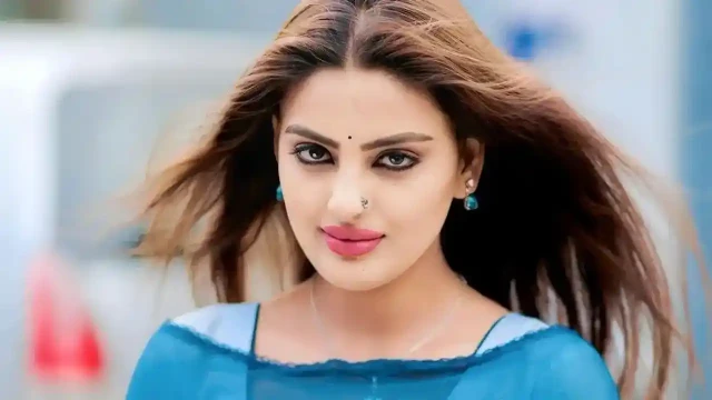 হঠাৎ অসুস্থ হয়ে হাসপাতালে নেওয়া অভিনেত্রীর মৃত্যু