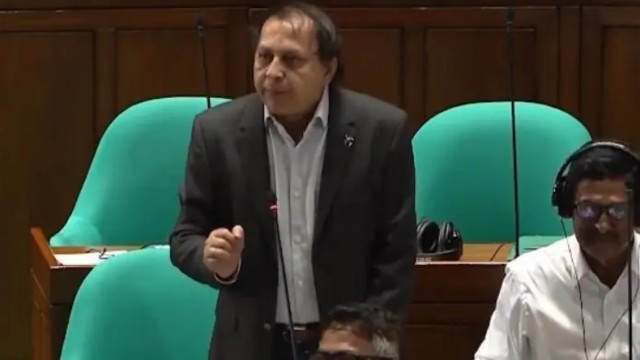 চট্টগ্রামের স্লোগান ইস্যুতে সংসদে উত্তপ্ত বিতর্ক