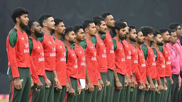 বিশ্বকাপ মিসের হতাশা ভুলে সামনে তাকানোর পরামর্শ সোধির