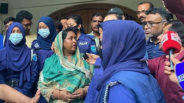 নতুন মামলায় আইভীকে গ্রেপ্তার নয়, হাইকোর্টের নির্দেশ