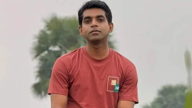 কুমিল্লায় রাজস্ব কর্মকর্তার রহস্যজনক মৃত্যু: ৩ সন্দেহভাজনকে জিজ্ঞাসাবাদে র‍্যাব