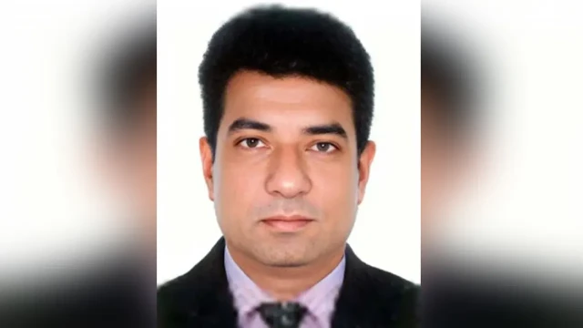 এনটিআরসিএর চেয়ারম্যান হিসেবে দায়িত্ব পেলেন রাজা আব্দুল হাই