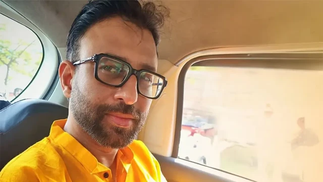 ২৪ দিন পর সন্ধান মিলল টালিউড পরিচালক উৎসব মুখোপাধ্যায়ের