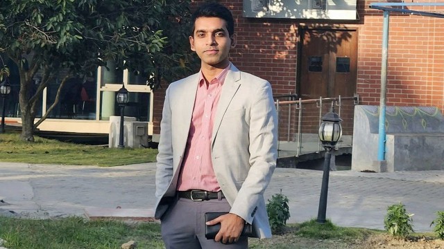 কাস্টমস কর্মকর্তা বুলেট হত্যা: গ্রেপ্তার ৫ জনই পেশাদার ডাকাত