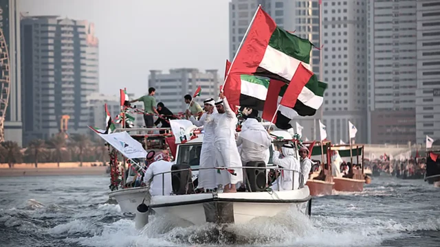 ওপেক ছাড়ছে সংযুক্ত আরব আমিরাত, কার্যকর ১ মে থেকে