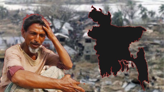 আগামী ৪৮ ঘণ্টায় দেশের বিভিন্ন অঞ্চলে কালবৈশাখীর আশঙ্কা, সতর্কতা জারি